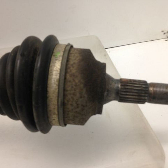 Transmission avant gauche occasion CITROEN BERLINGO I Phase 2 11-2002->10-2010 1.9 D 3272FP 2