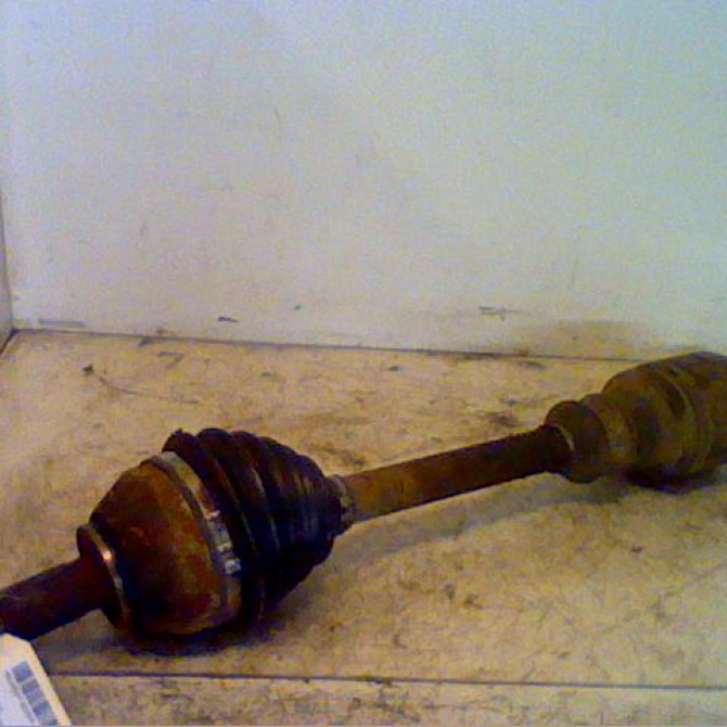 Transmission avant gauche occasion PEUGEOT BOXER III Phase 1 06-2006->... 1608505480 1