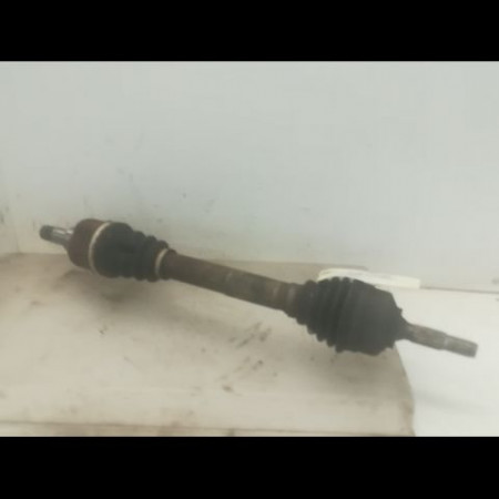 Transmission avant gauche occasion PEUGEOT 206 206 phase 1 SW 2002-06-01->2006-12-31 1.4 HDI 70ch 32728E