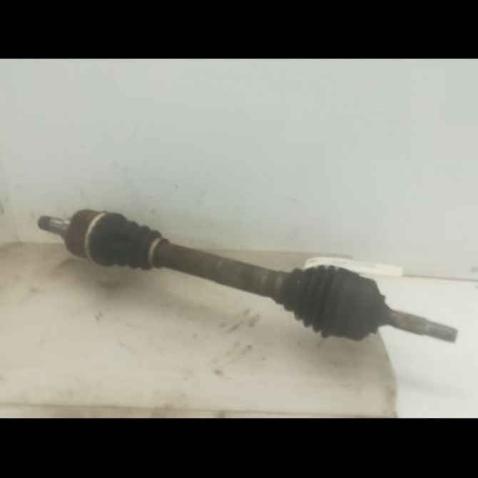 Transmission avant gauche occasion PEUGEOT 206 206 phase 1 SW 2002-06-01->2006-12-31 1.4 HDI 70ch 32728E 1