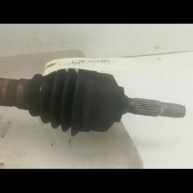 Transmission avant gauche occasion PEUGEOT 206 206 phase 1 SW 2002-06-01->2006-12-31 1.4 HDI 70ch 32728E 2