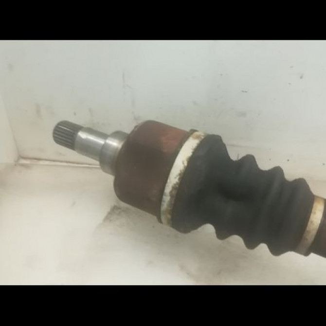 Transmission avant gauche occasion PEUGEOT 206 206 phase 1 SW 2002-06-01->2006-12-31 1.4 HDI 70ch 32728E 3