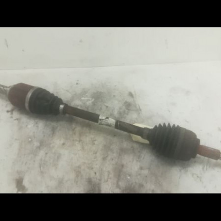 Transmission avant gauche occasion RENAULT MODUS Phase 2 01-2008->12-2012 1.5 DCI 75ch 8201055669