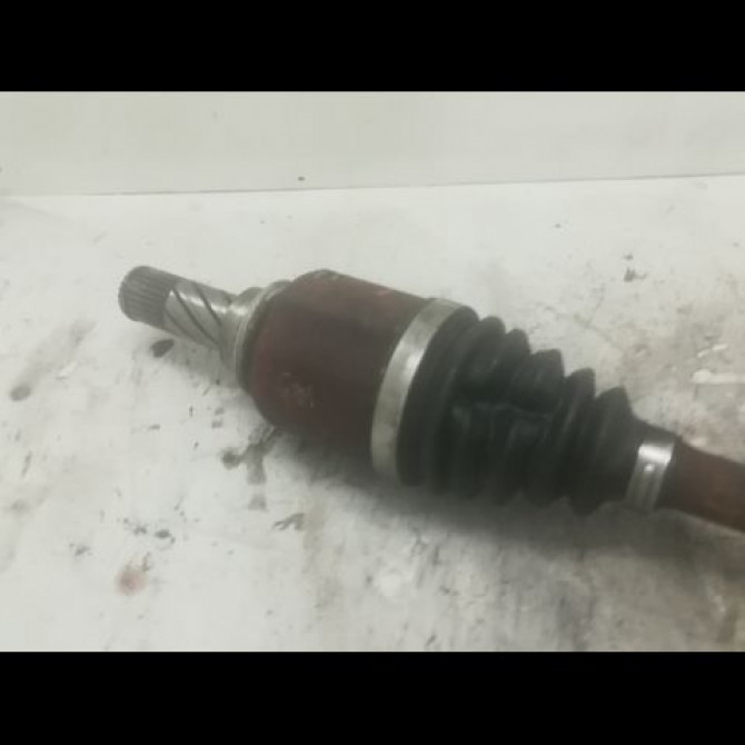 Transmission avant gauche occasion RENAULT MODUS Phase 2 01-2008->12-2012 1.5 DCI 75ch 8201055669 3