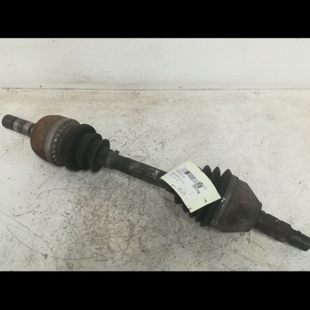 Transmission avant gauche occasion OPEL VECTRA III Phase 1 06-2002->10-2005 2.0 DTI 16v 13166590