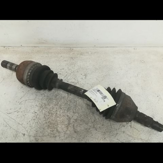 Transmission avant gauche occasion OPEL VECTRA III Phase 1 06-2002->10-2005 2.0 DTI 16v 13166590 1