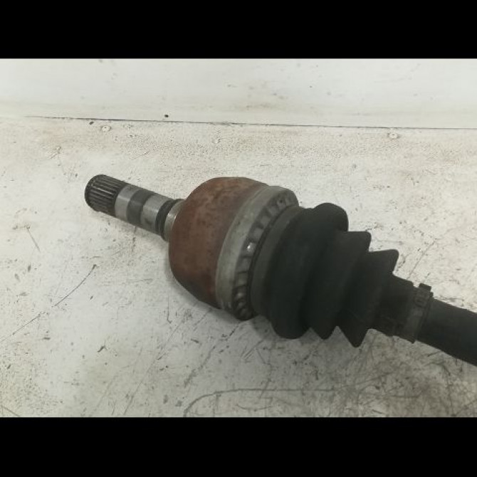 Transmission avant gauche occasion OPEL VECTRA III Phase 1 06-2002->10-2005 2.0 DTI 16v 13166590 3