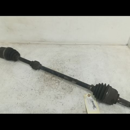 Transmission avant droite occasion NISSAN MICRA III Phase 1 01-2003->07-2005 1.2i 80ch 39100AY10A