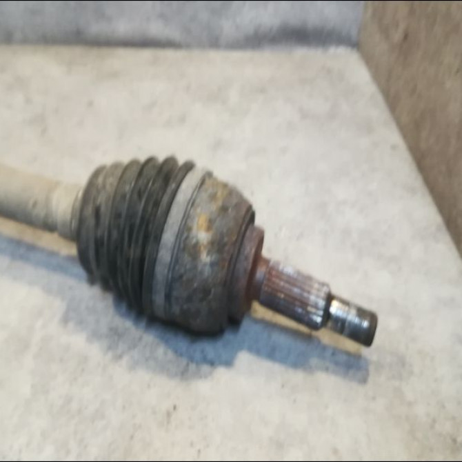 Transmission avant gauche occasion RENAULT MEGANE II Phase 2 01-2006->06-2009 1.5 DCI 105ch 8200330413 2