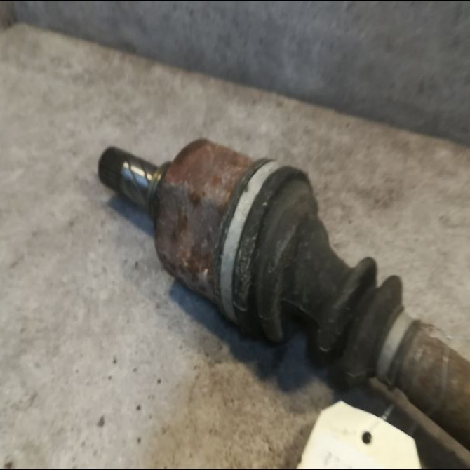 Transmission avant gauche occasion RENAULT MEGANE II Phase 2 01-2006->06-2009 1.5 DCI 105ch 8200330413 3