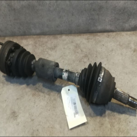 Transmission avant gauche occasion ALFA ROMEO 147 Phase 1 09-2000->09-2004 1.6 T S 120ch 46307651