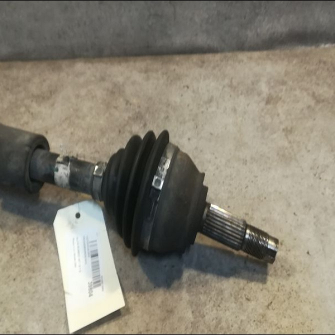 Transmission avant gauche occasion ALFA ROMEO 147 Phase 1 09-2000->09-2004 1.6 T S 120ch 46307651 2