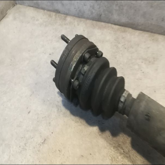 Transmission avant gauche occasion ALFA ROMEO 147 Phase 1 09-2000->09-2004 1.6 T S 120ch 46307651 3