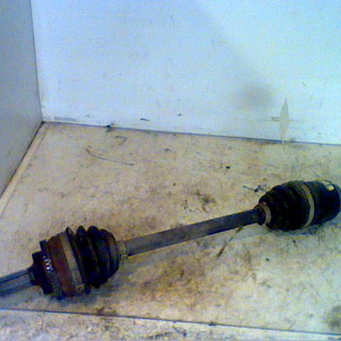 Transmission avant gauche occasion TOYOTA YARIS I Phase 2 03-2003->12-2005 65 VVTI 434200D020 1