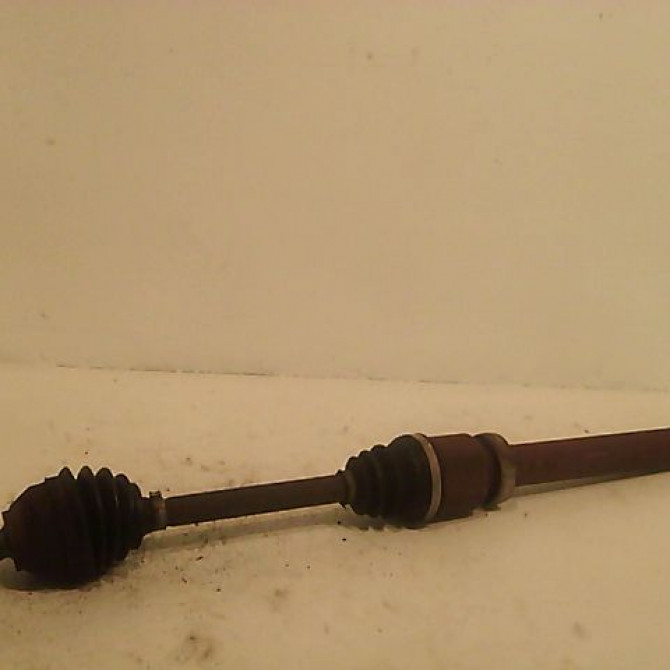 Transmission avant droite occasion FORD FIESTA V Phase 2 10-2005->10-2008 1.3i 1697490 1