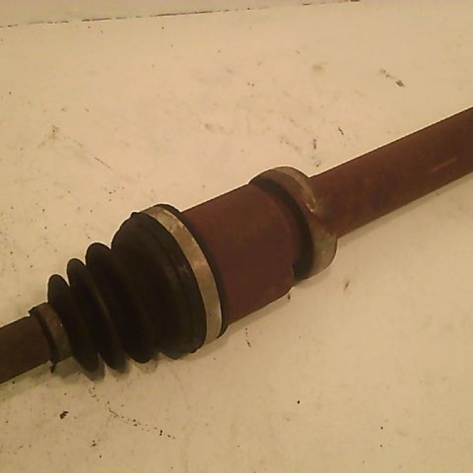 Transmission avant droite occasion FORD FIESTA V Phase 2 10-2005->10-2008 1.3i 1697490 3