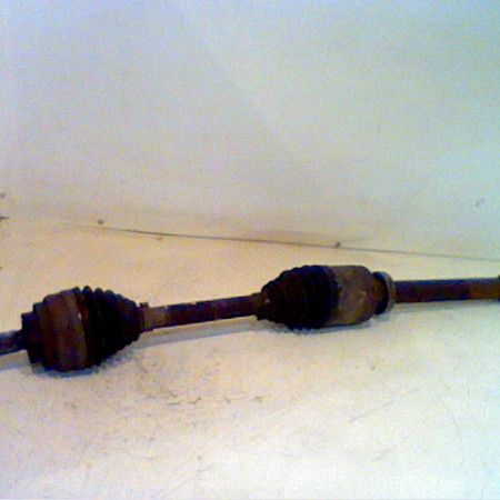 Transmission avant droite occasion NISSAN KUBISTAR I phase 1 07-2003->11-2009 3910000Q0J