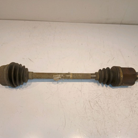 Transmission avant gauche occasion PEUGEOT 207 Phase 1 04-2006->06-2013 1.4 HDI 70ch 3272LA