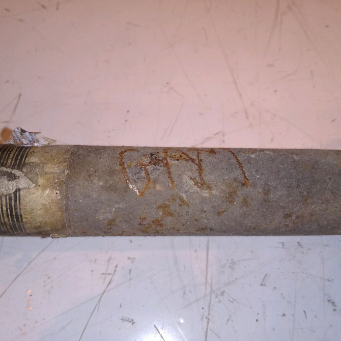 Transmission avant gauche occasion PEUGEOT 207 Phase 1 04-2006->06-2013 1.4 HDI 70ch 3272LA 2