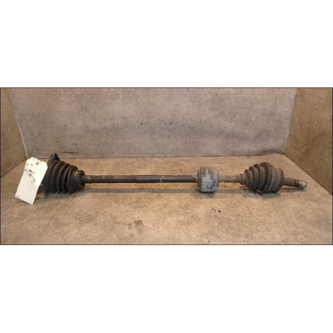 Transmission avant droite occasion FIAT CINQUECENTO Phase 1 07-1992->09-1998 0.9i 40ch 46476614 1