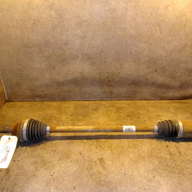 Transmission arrière droite occasion DACIA DUSTER Phase 1 03-2010->12-2013 1.5 DCI 110ch 396005911R 1