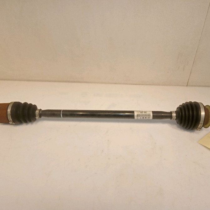 Transmission avant droite occasion VOLKSWAGEN UP 1S0407762H 1