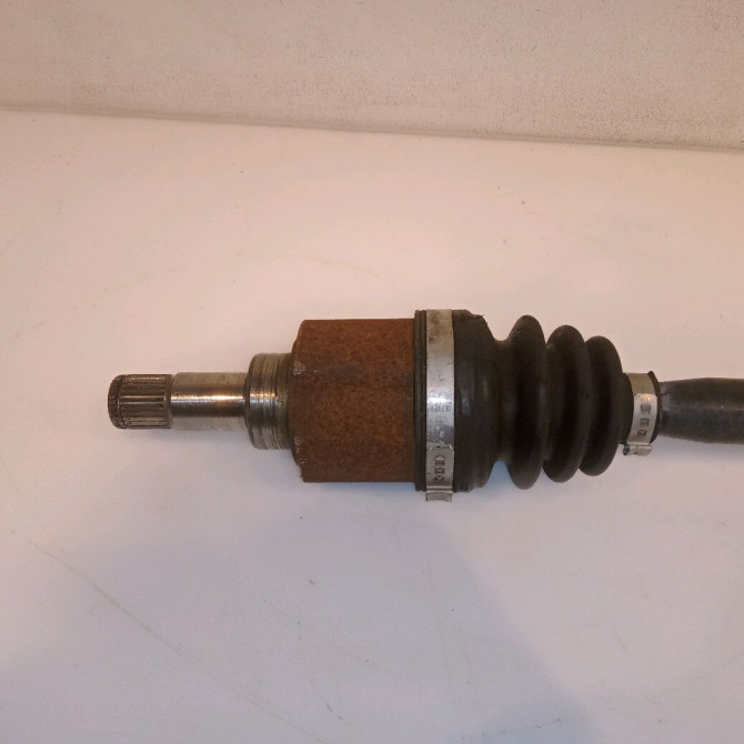 Transmission avant droite occasion VOLKSWAGEN UP 1S0407762H 3