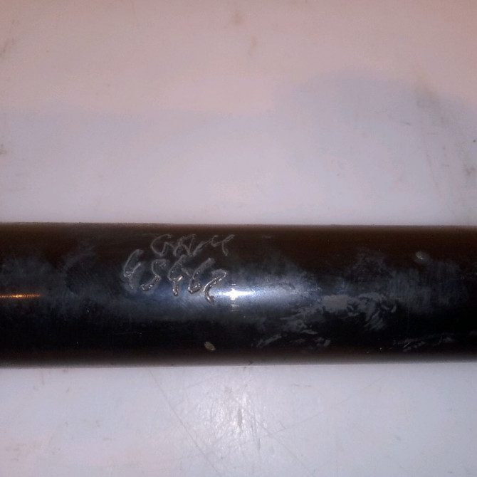 Transmission avant droite occasion VOLKSWAGEN UP 1S0407762H 4