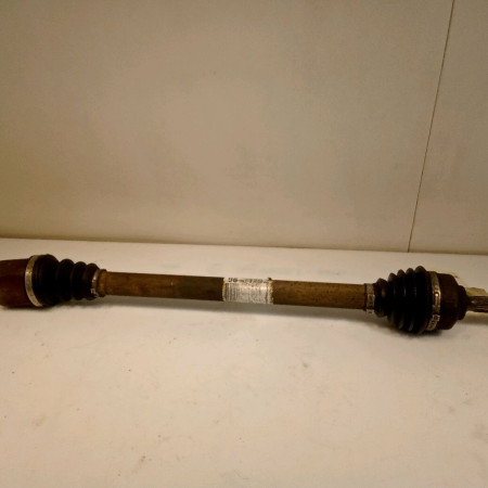 Transmission avant droite occasion PEUGEOT 207 Phase 1 04-2006->06-2013 1.4 HDI 3273PZ