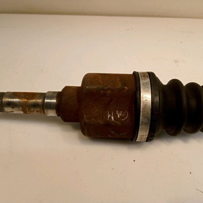 Transmission avant droite occasion PEUGEOT 207 Phase 1 04-2006->06-2013 1.4 HDI 3273PZ 3