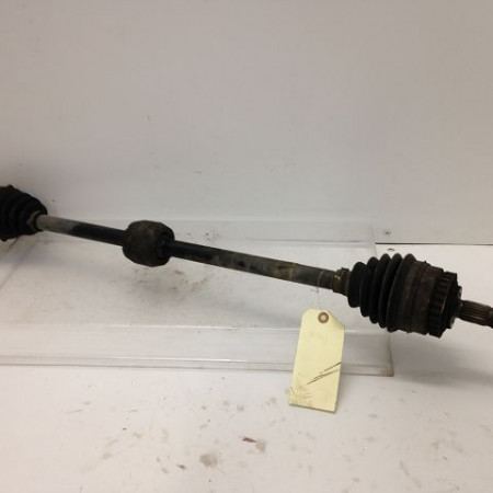 Transmission avant droite occasion OPEL MERIVA I Phase 2 01-2006->09-2010 1.3 CDTI 75ch 93299250