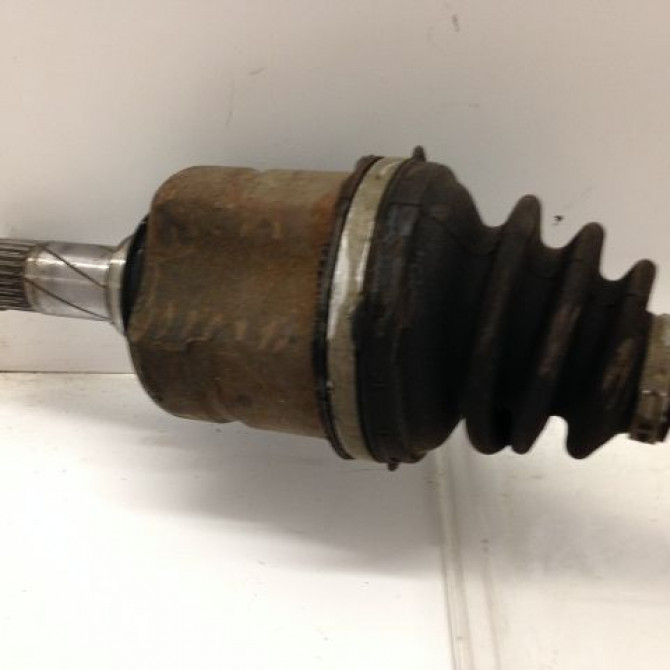 Transmission avant droite occasion OPEL MERIVA I Phase 2 01-2006->09-2010 1.3 CDTI 75ch 93299250 3