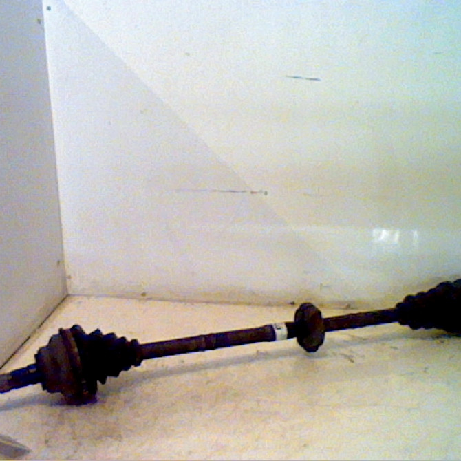 Transmission avant droite occasion OPEL ASTRA I Phase 2 07-1994->03-1998 1.7 TD 90486688 1