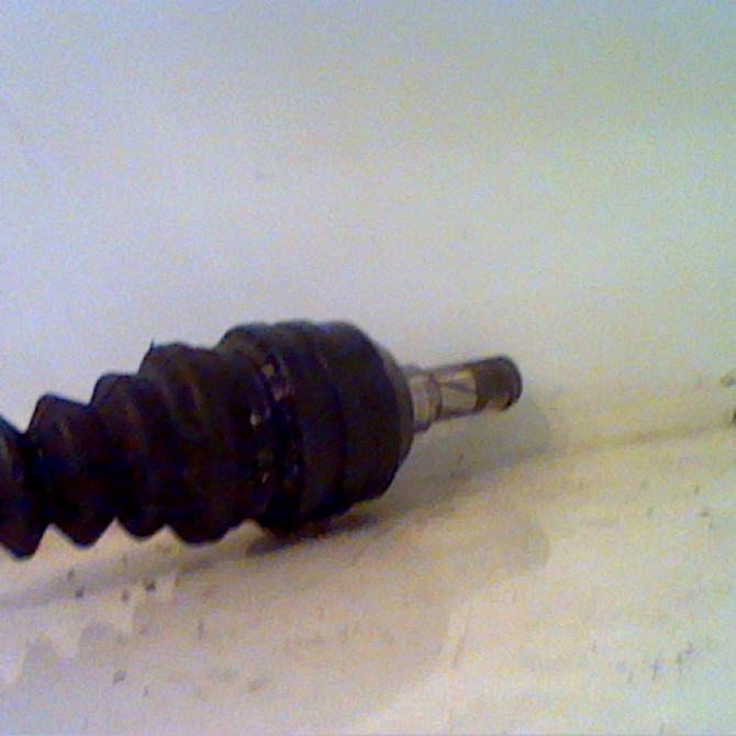 Transmission avant droite occasion OPEL ASTRA I Phase 2 07-1994->03-1998 1.7 TD 90486688 3