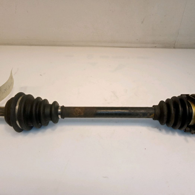 Transmission avant gauche occasion VOLKSWAGEN GOLF I Phase 2 07-1980->01-1984 1