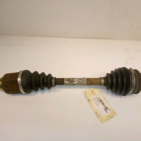 Transmission avant gauche occasion RENAULT CLIO II Phase 2 06-2001->07-2006 1.5DCI 100ch 8200255027