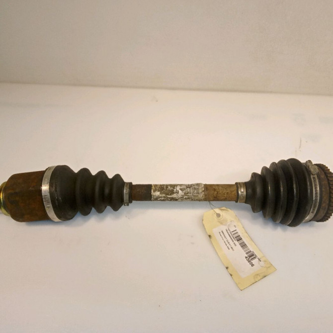 Transmission avant gauche occasion RENAULT CLIO II Phase 2 06-2001->07-2006 1.5DCI 100ch 8200255027 1