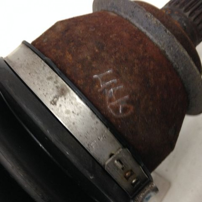 Transmission avant droite occasion MINI MINI II Phase 1 09-2006->12-2010 1.4i 75ch 31608605474 4