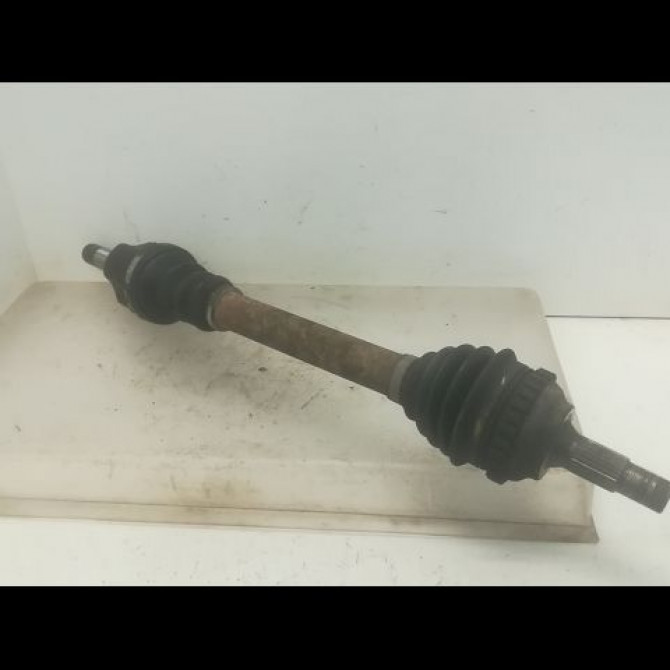 Transmission avant gauche occasion PEUGEOT 306 Phase 2 04-1997->03-2002 1.6i 32723G 1