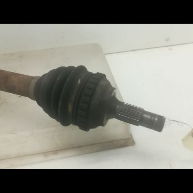 Transmission avant gauche occasion PEUGEOT 306 Phase 2 04-1997->03-2002 1.6i 32723G 2