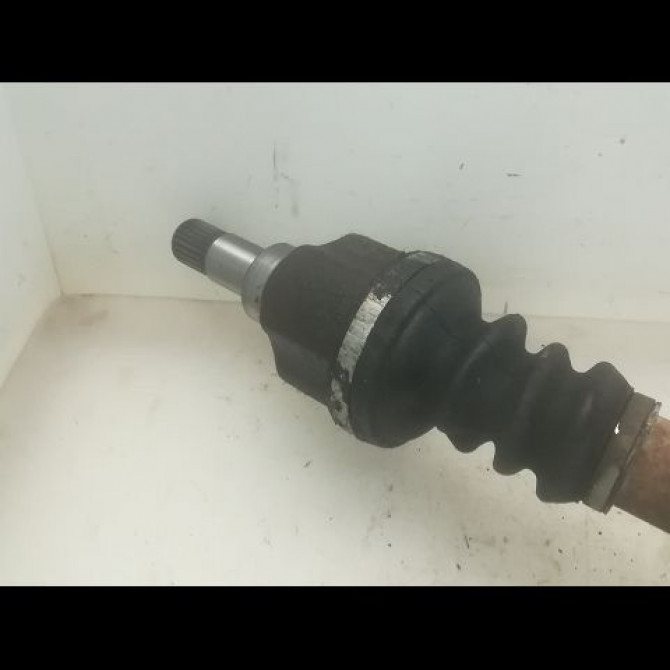 Transmission avant gauche occasion PEUGEOT 306 Phase 2 04-1997->03-2002 1.6i 32723G 3