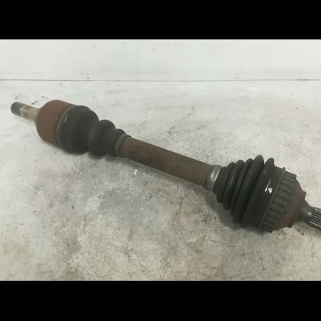 Transmission avant gauche occasion CITROEN ZX