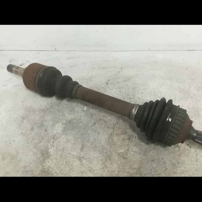 Transmission avant gauche occasion CITROEN ZX 1