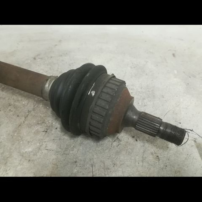 Transmission avant gauche occasion CITROEN ZX 2