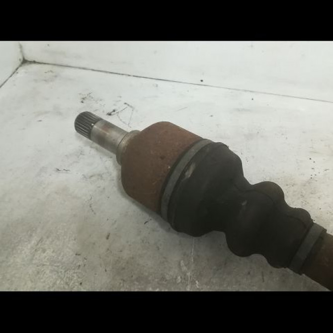 Transmission avant gauche occasion CITROEN ZX 3