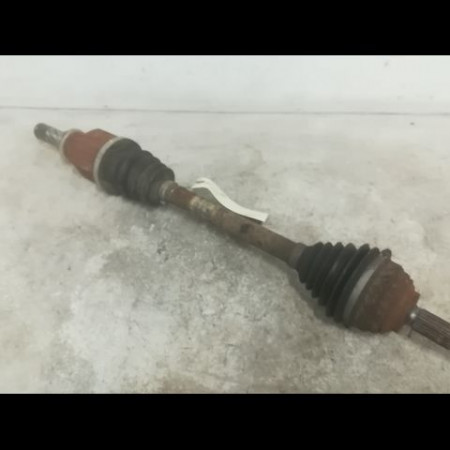 Transmission avant gauche occasion RENAULT MEGANE II Phase 1 09-2003->12-2005 1.6 16v 8200690053