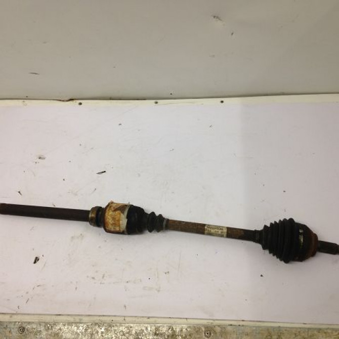 Transmission avant droite occasion FIAT DUCATO II Phase 2 07-2002->06-2006 2.8 JTD 127ch 1369955080 1