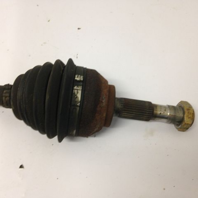 Transmission avant droite occasion FIAT DUCATO II Phase 2 07-2002->06-2006 2.8 JTD 127ch 1369955080 2