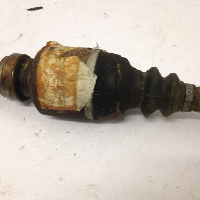 Transmission avant droite occasion FIAT DUCATO II Phase 2 07-2002->06-2006 2.8 JTD 127ch 1369955080 3