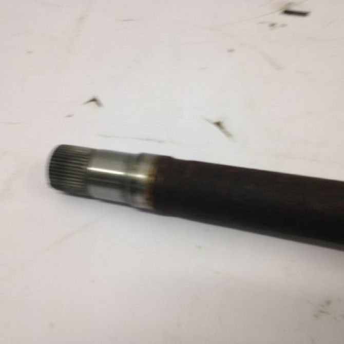 Transmission avant droite occasion FIAT DUCATO II Phase 2 07-2002->06-2006 2.8 JTD 127ch 1369955080 4